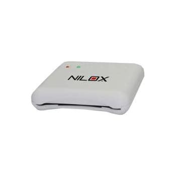 nilox lettore smart card microprocessore|Nilox LETTORE SMART CARD MICROPROCESSORE SCR2.0 .